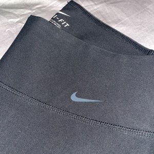 Nike Yoga flare pants